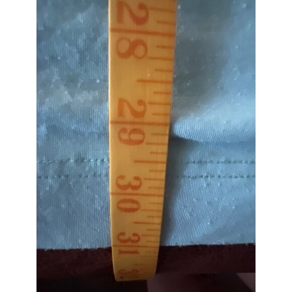 Duluth Trading Co. XL Light mint green Polyester & Wool Hoodie - Picture 4 of 6